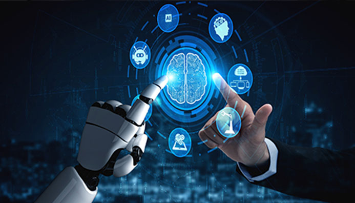 Tecnicatura Superior En Seguridad Informática E Inteligencia Artificial 